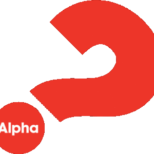 alpha cursus