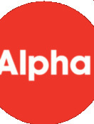 alpha cursus