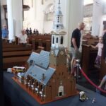 Grote kerk van Nijkerk