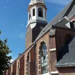 Grote kerk van Nijkerk